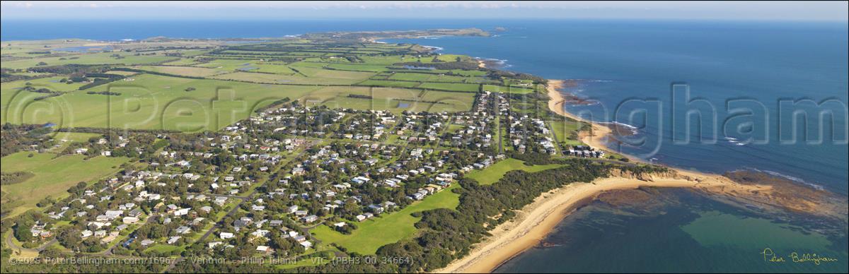 Peter Bellingham Photography Ventnor - Philip Island - VIC (PBH3 00 34664)